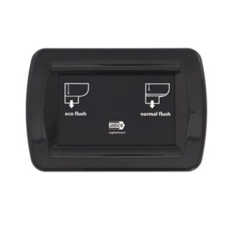 JABSCO Accessori per Wc Marini PANNELLO CONTROLLO QUIET FLUSH E2