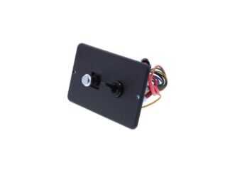 JABSCO Proiettori Fissi, Manuali COMANDO 255SL 24V 60070-0000