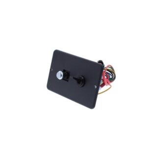 JABSCO Proiettori Fissi, Manuali COMANDO 255SL 24V 60070-0000