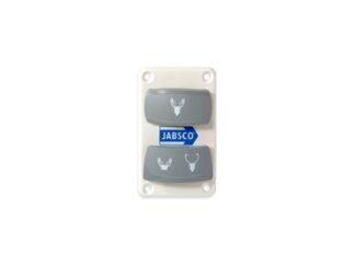 JABSCO Accessori per Wc Marini INTERRUTTORE QUIET 37047-2000
