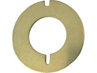 JABSCO Accessori per Pompe PIASTRA D'USURA 2574-0000