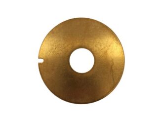 JABSCO Accessori per Pompe PIASTRA D'USURA 30915-1000