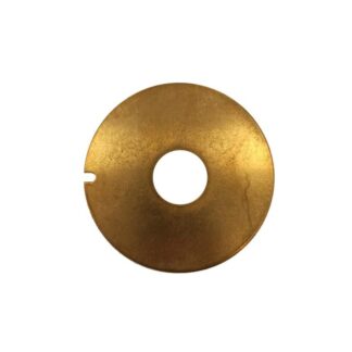 Jabsco Accessori per Pompe PIASTRA D'USURA 30915-1000