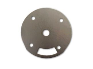 JABSCO Accessori per Pompe PIATTELLO 18597-1000