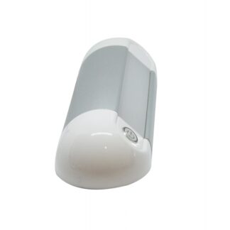 AAA PLAFONIERA A 32 LED 10-30V (acq.min. unità)