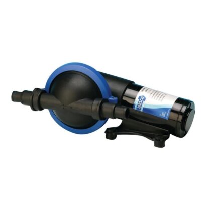 JABSCO Pompe, Autoclavi Jabsco, Flojet POMPA SENTINA E SCARICO DOCCIA 24V