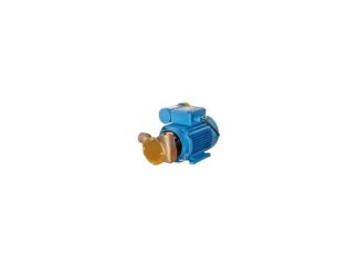 JABSCO Pompe, Autoclavi Jabsco, Flojet POMPA AUTOADESCANTE 230V CON MOTORE