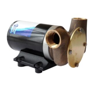 JABSCO Pompe, Autoclavi Jabsco, Flojet UTILITY P. 3000 24V 23920-2323