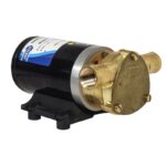 Jabsco WATER PUPPY 24V - 23680-4103 (acq.min. unità)