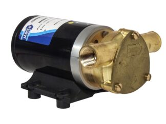 JABSCO Pompe, Autoclavi Jabsco, Flojet WATER PUPPY 24V - 23680-4103