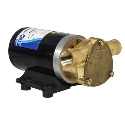 JABSCO Pompe, Autoclavi Jabsco, Flojet WATER PUPPY 24V - 23680-4103