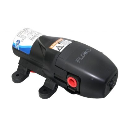 JABSCO Pompe, Autoclavi Jabsco, Flojet PAR MAX 1 12V 35PSI