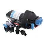 JABSCO Pompe, Autoclavi Jabsco, Flojet PAR MAX 2 12V 35PSI