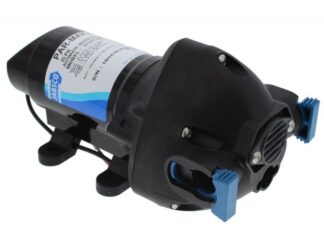 JABSCO Pompe, Autoclavi Jabsco, Flojet POMPA DELUX 12V
