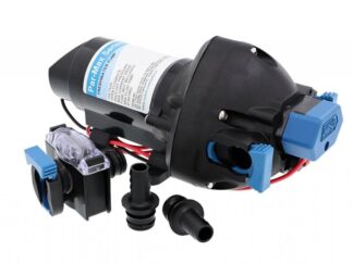 JABSCO Pompe, Autoclavi Jabsco, Flojet PAR MAX 3 12V 40PSI