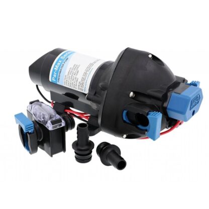 JABSCO Pompe, Autoclavi Jabsco, Flojet PAR MAX 3 24V 25PSI