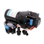 JABSCO Pompe, Autoclavi Jabsco, Flojet PAR MAX HD3 12V 40PSI