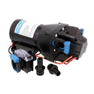 JABSCO Pompe, Autoclavi Jabsco, Flojet PAR MAX HD3 12V 40PSI