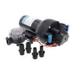 JABSCO Pompe, Autoclavi Jabsco, Flojet PAR MAX 5HD 12V 60PSI