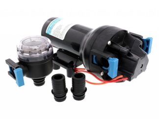 JABSCO Pompe, Autoclavi Jabsco, Flojet PAR MAX 6HD 12V 60PSI