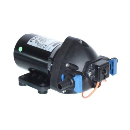 FLOJET Pompe, Autoclavi Jabsco, Flojet MPU 24V S/V 3C SW60