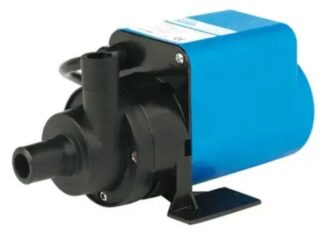 FLOJET Pompe, Autoclavi Jabsco, Flojet NDP25/4 230-1-60 STD PLA 21MM
