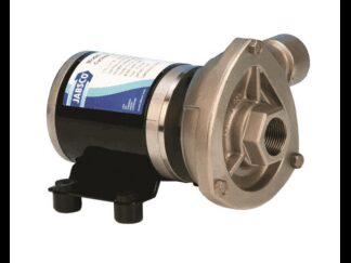 JABSCO Pompe, Autoclavi Jabsco, Flojet POMPA CYCLONE HP 12V BSP