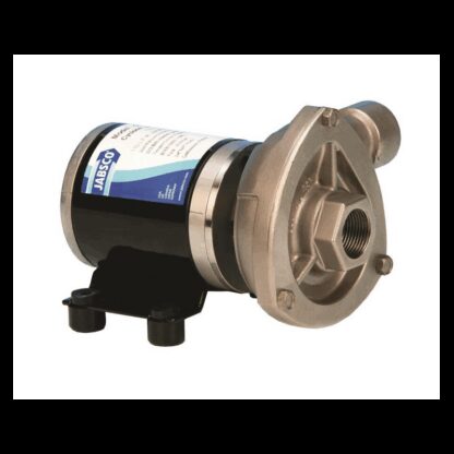 JABSCO Pompe, Autoclavi Jabsco, Flojet POMPA CYCLONE HP 12V BSP
