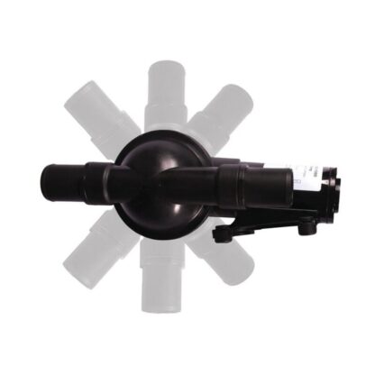 JABSCO Maceratori, Depuratori POMPA SCARICO 12V 50890-1000 - immagine 2
