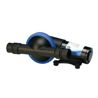 JABSCO Maceratori, Depuratori POMPA SCARICO 12V 50890-1000