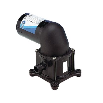 JABSCO Pompe, Autoclavi Jabsco, Flojet POMPA PAR 12V IIS. 37202-2012