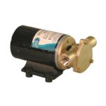 JABSCO Pompe, Autoclavi Jabsco, Flojet BALLAST PUMP 12V 18220-1127