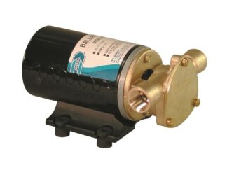 JABSCO Pompe, Autoclavi Jabsco, Flojet BALLAST PUMP 12V 18220-1127
