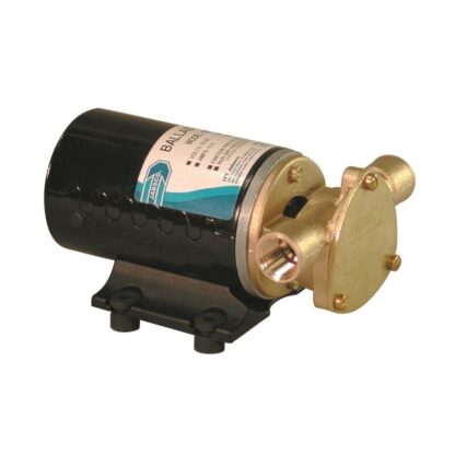 JABSCO Pompe, Autoclavi Jabsco, Flojet BALLAST PUMP 12V 18220-1127