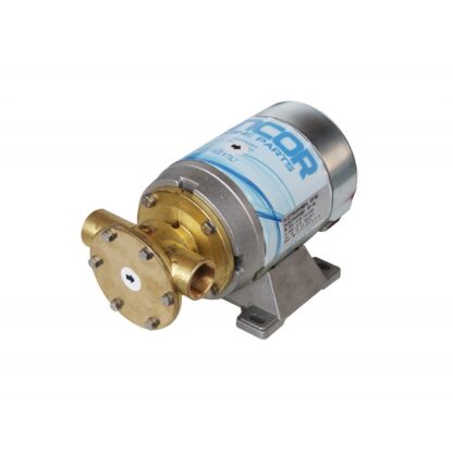 ANCOR Pompe, Autoclavi Ancor POMPA EP60 24V. - immagine 4