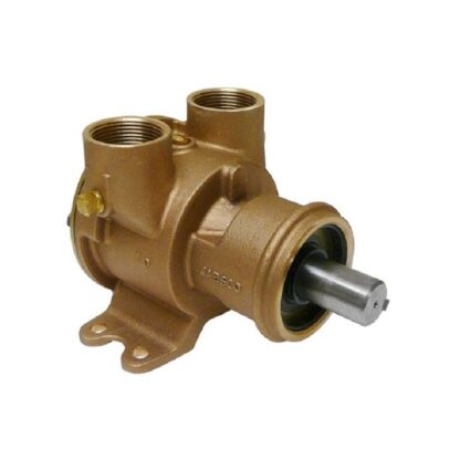JABSCO Pompe Raffredamento Motore POMPA IN BRONZO 7420-1001