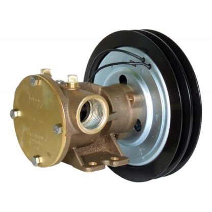JABSCO Pompe Raffredamento Motore POMPA IN BRONZO 50580-2101
