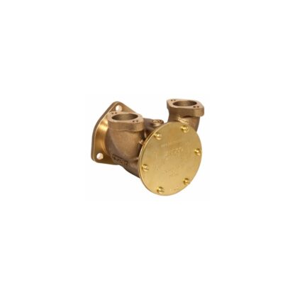 JABSCO Pompe Raffredamento Motore POMPA IN BRONZO 9700-01