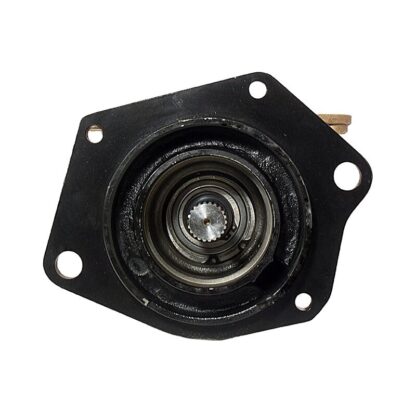 JABSCO Pompe Raffredamento Motore POMPA IN BRONZO 17810-1300 - immagine 2
