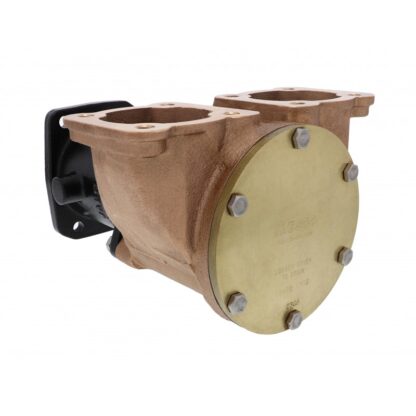 JABSCO Pompe Raffredamento Motore POMPA IN BRONZO 17970-0100
