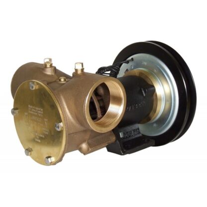 JABSCO Pompe Raffredamento Motore POMPA FR.1 GOLA 24V 50270-2311