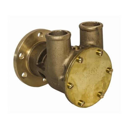 JABSCO Pompe Raffredamento Motore POMPA IN BRONZO 29880-0001
