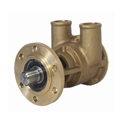 JABSCO Pompe Raffredamento Motore POMPA IN BRONZO 29600-1001