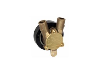 JABSCO Pompe Raffredamento Motore POMPA IN BRONZO 29440-1001