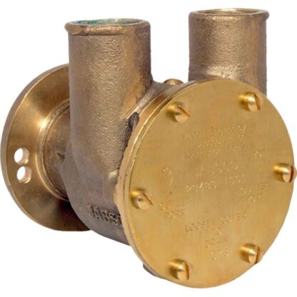 JABSCO Pompe Raffredamento Motore POMPA IN BRONZO RIF. V.M 35212032F