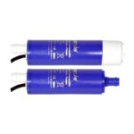 Rule Pompe Rule POMPA IN LINEA 200GPH 12V IL200P