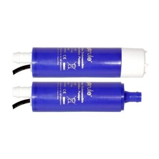 Rule Pompe Rule POMPA IN LINEA 200GPH 12V IL200P