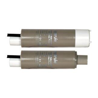 RULE Pompe Rule POMPA IN LINEA 500GPH 24V IL500P-24