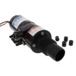 JABSCO Maceratori, Depuratori MACERATORE 900 12V 18590-2092