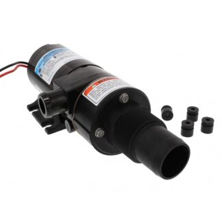 JABSCO Maceratori, Depuratori MACERATORE 900 12V 18590-2092